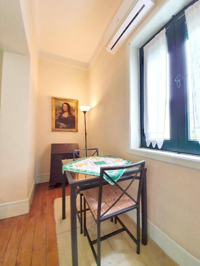 Residencia Lis Frühstückspension 2*