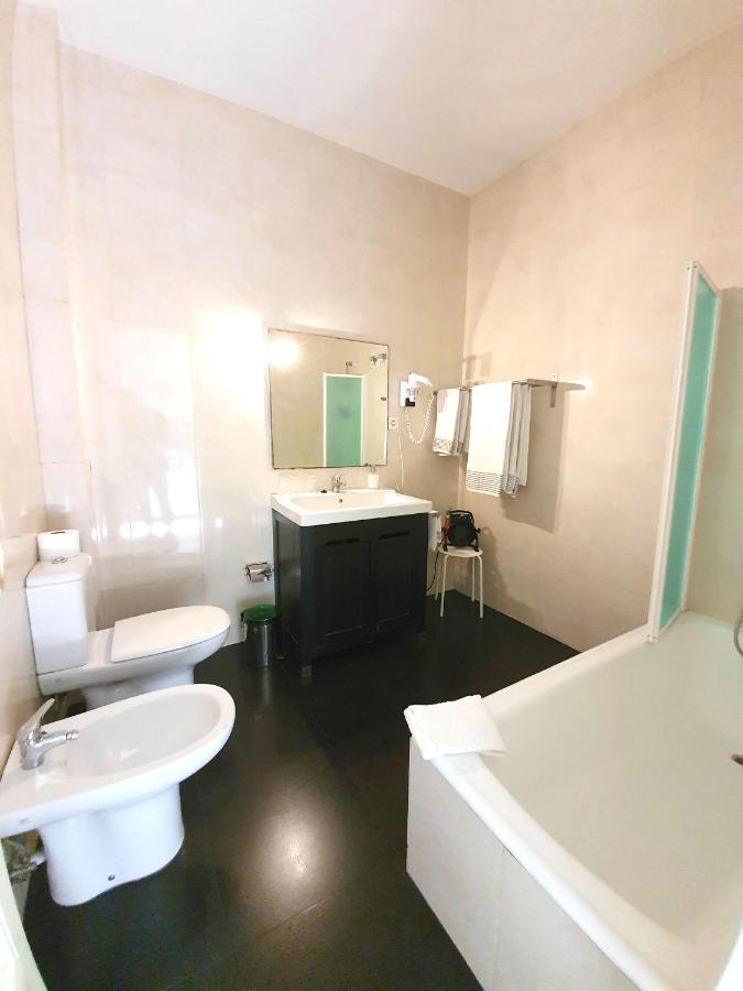 Residencia Lis Frühstückspension